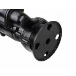 Pompa do wody brudnej 1500w z rozdrabniapływak t-o-pdw008